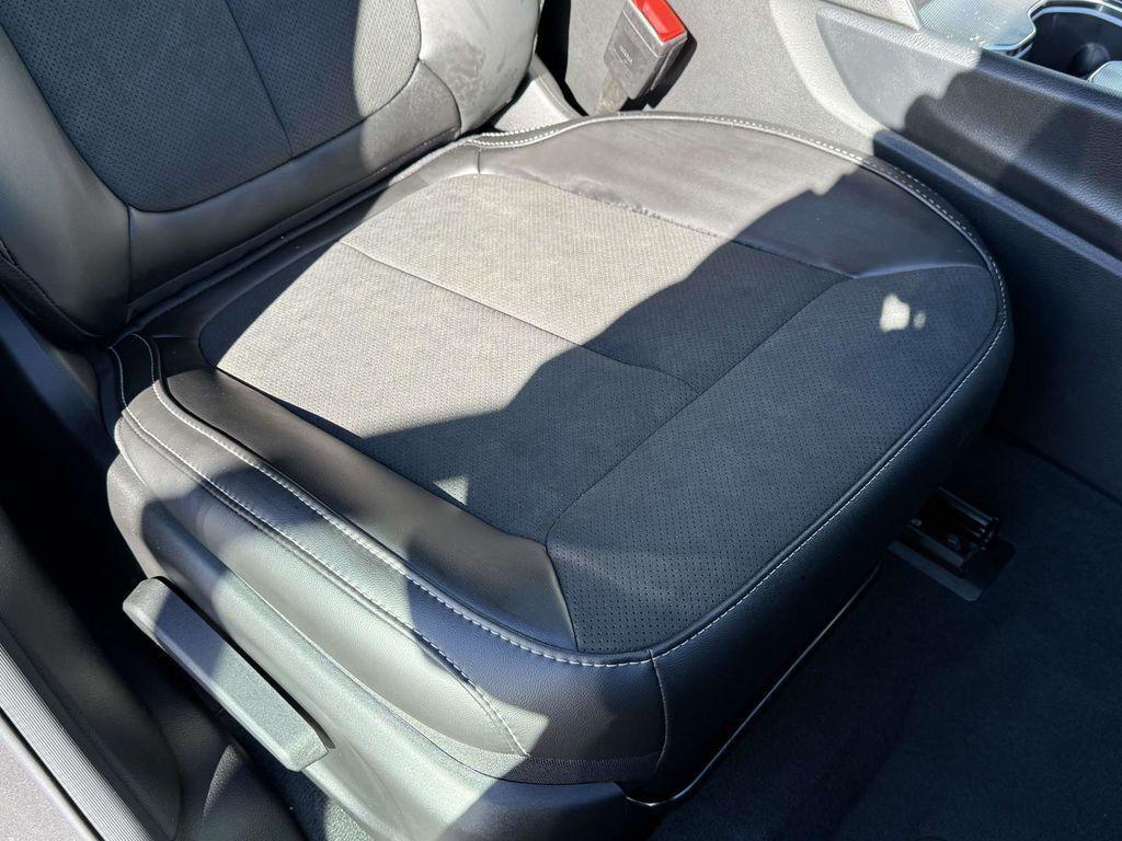 new 2026 Jeep Grand Cherokee car, priced at $42,898