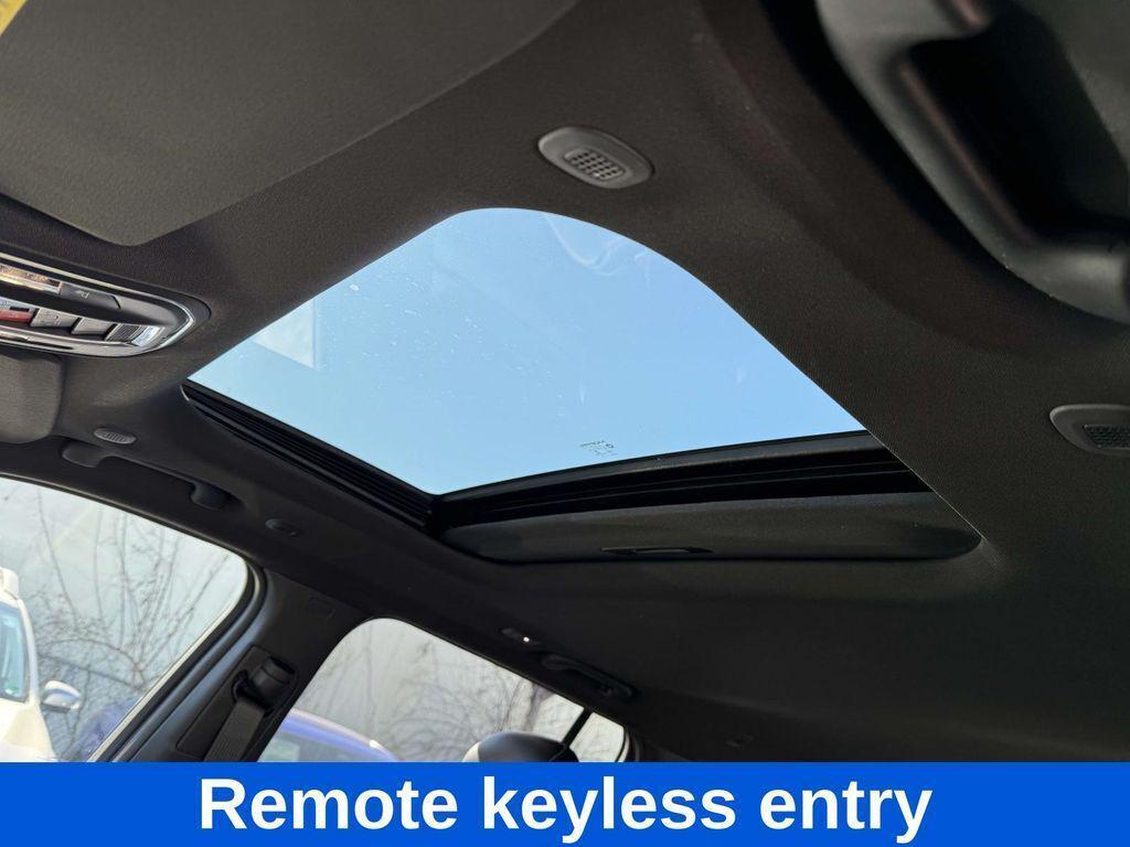 new 2026 Jeep Grand Cherokee car, priced at $42,898