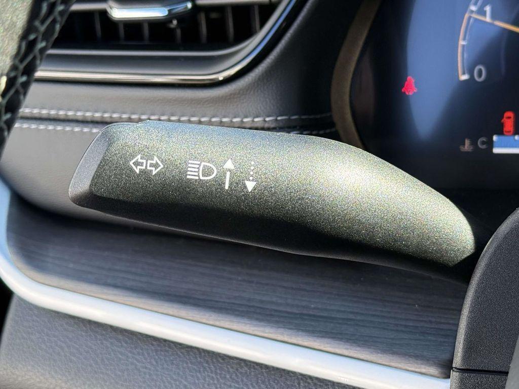 new 2026 Jeep Grand Cherokee car, priced at $42,898