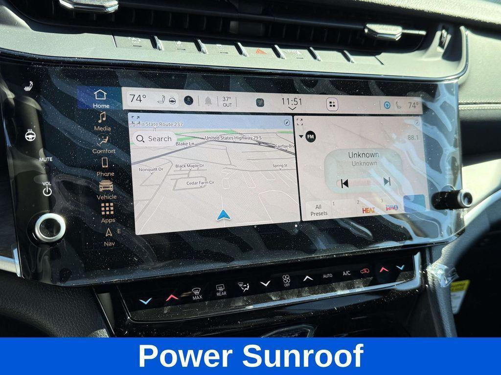 new 2026 Jeep Grand Cherokee car, priced at $42,898