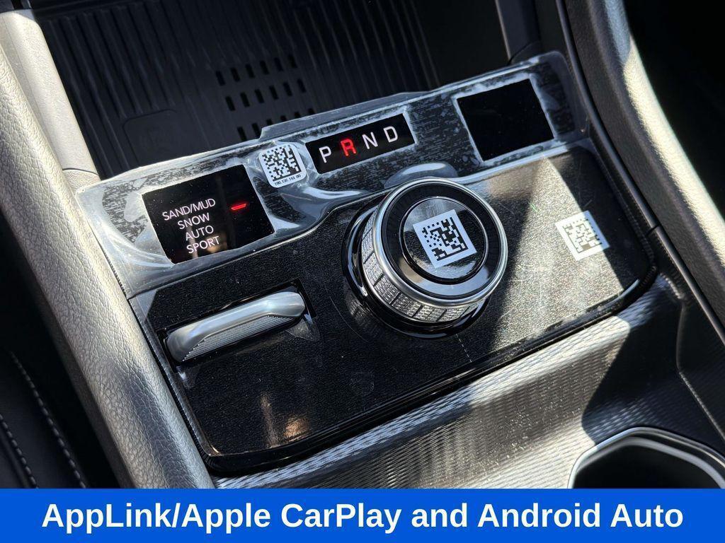 new 2026 Jeep Grand Cherokee car, priced at $42,898