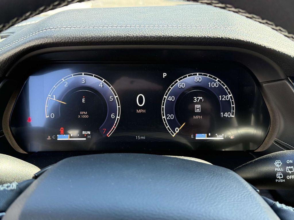 new 2026 Jeep Grand Cherokee car, priced at $42,898