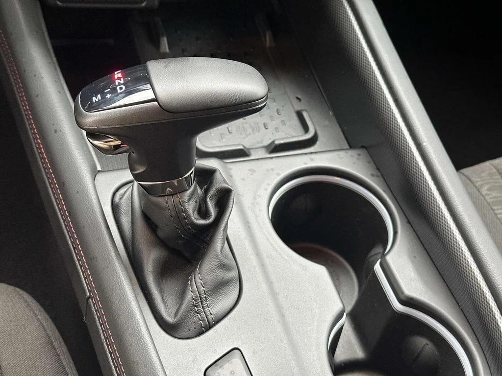 new 2026 Dodge Durango car, priced at $40,358