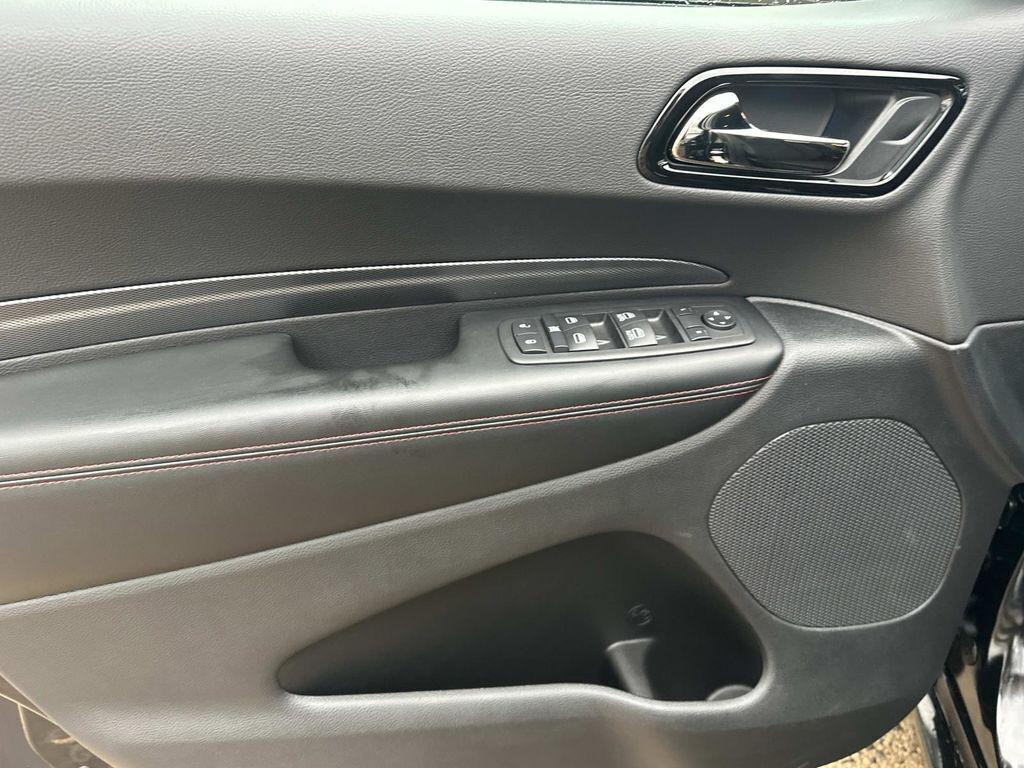 new 2026 Dodge Durango car, priced at $40,358