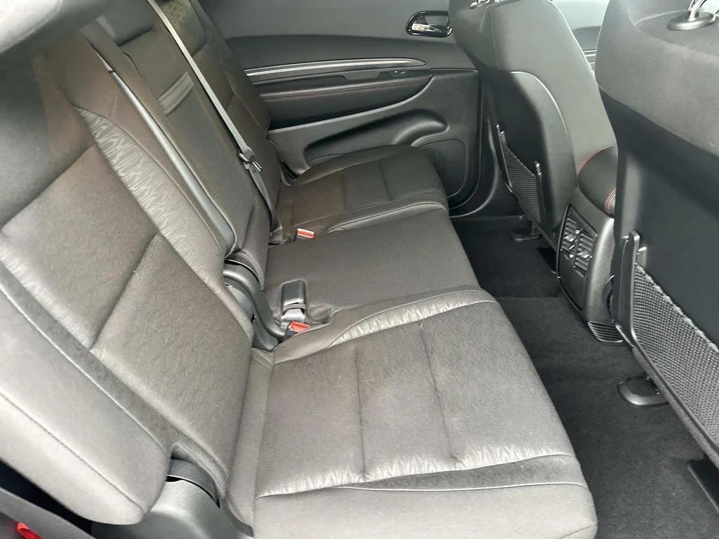 new 2026 Dodge Durango car, priced at $40,358