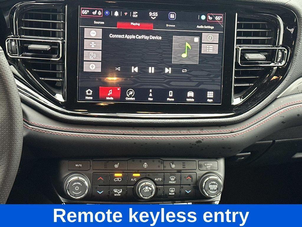 new 2026 Dodge Durango car, priced at $40,358