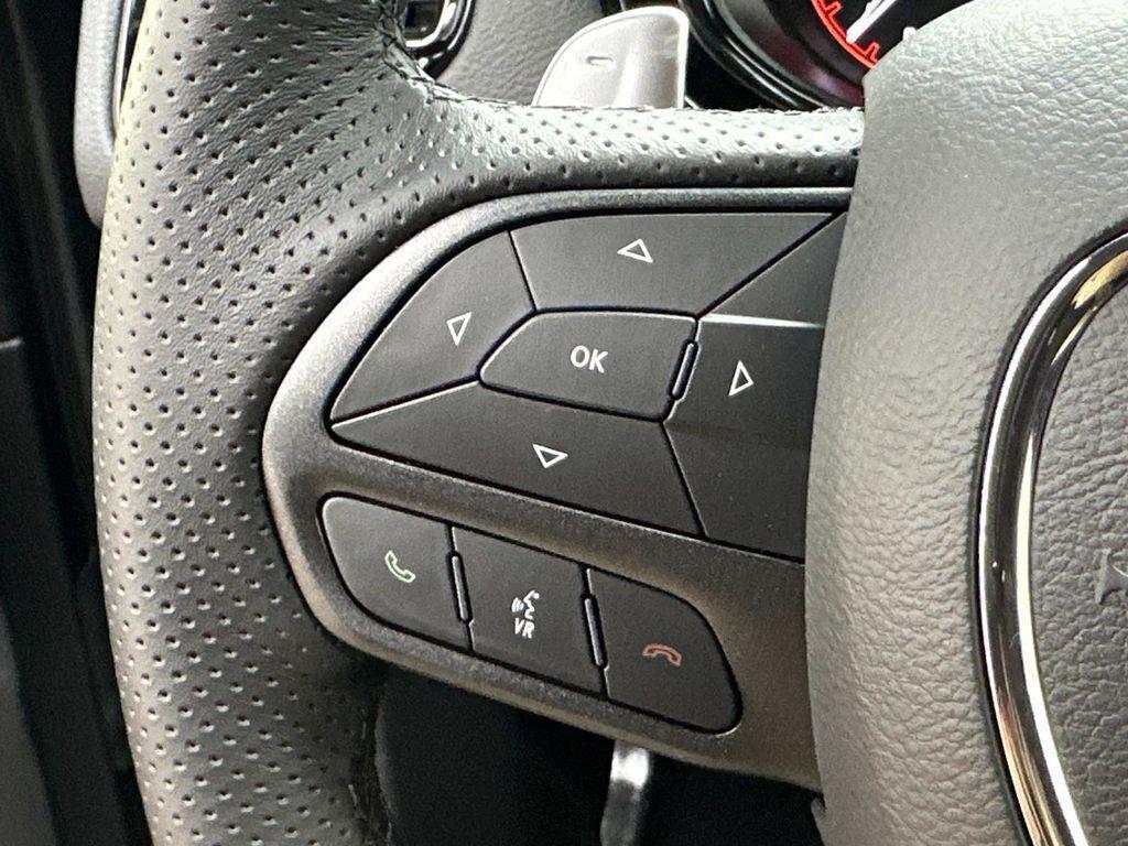 new 2026 Dodge Durango car, priced at $40,358