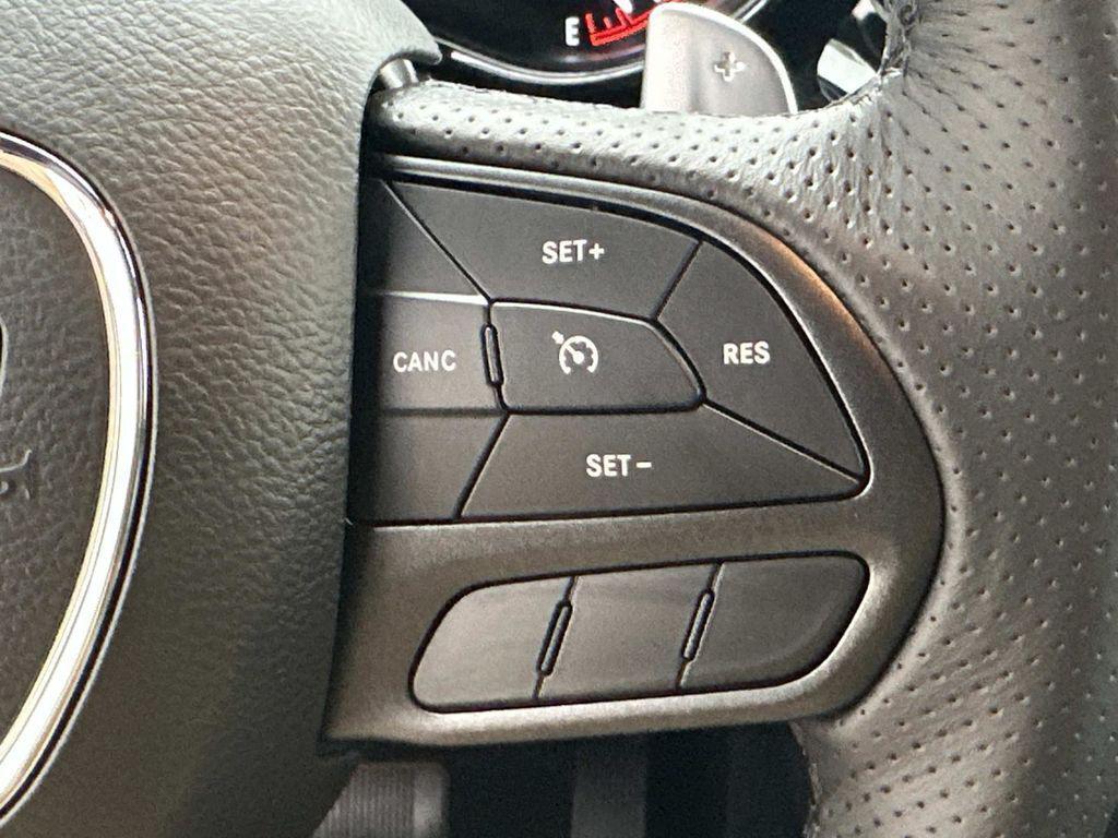 new 2026 Dodge Durango car, priced at $40,358