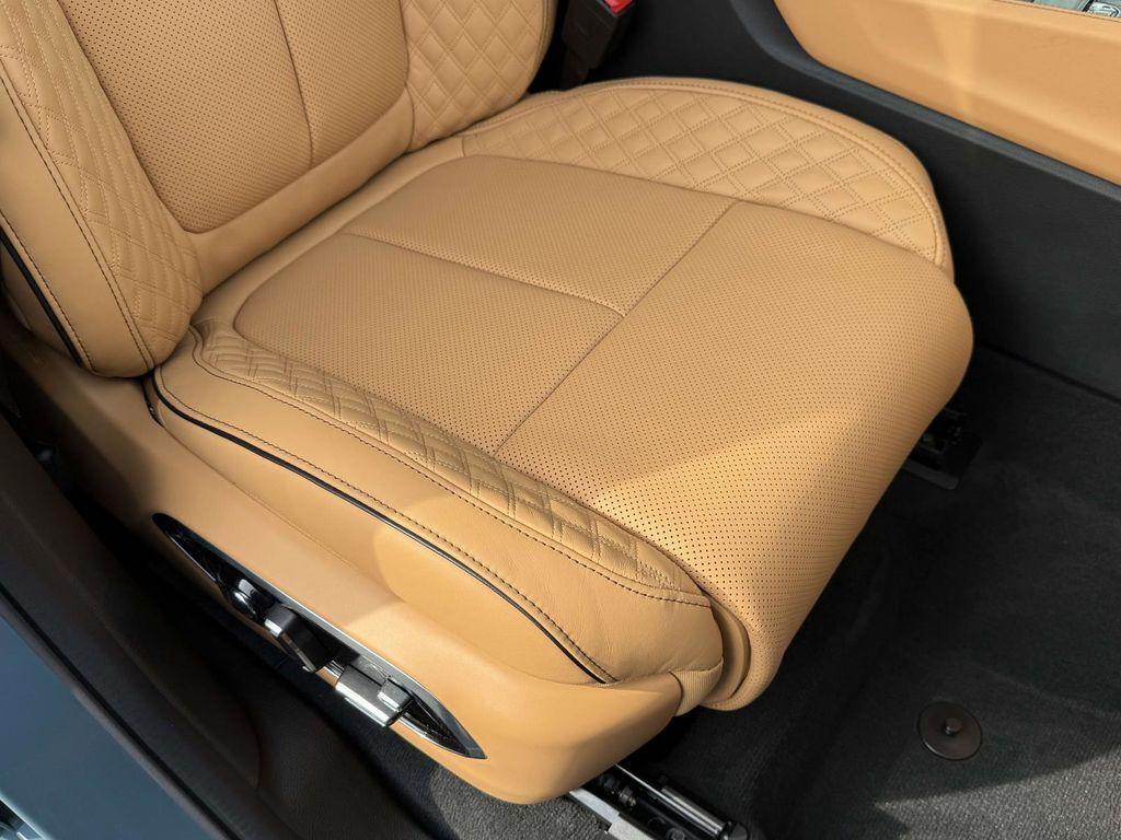 new 2026 Jeep Grand Cherokee L car, priced at $60,877