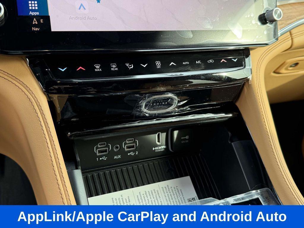 new 2026 Jeep Grand Cherokee L car, priced at $60,877