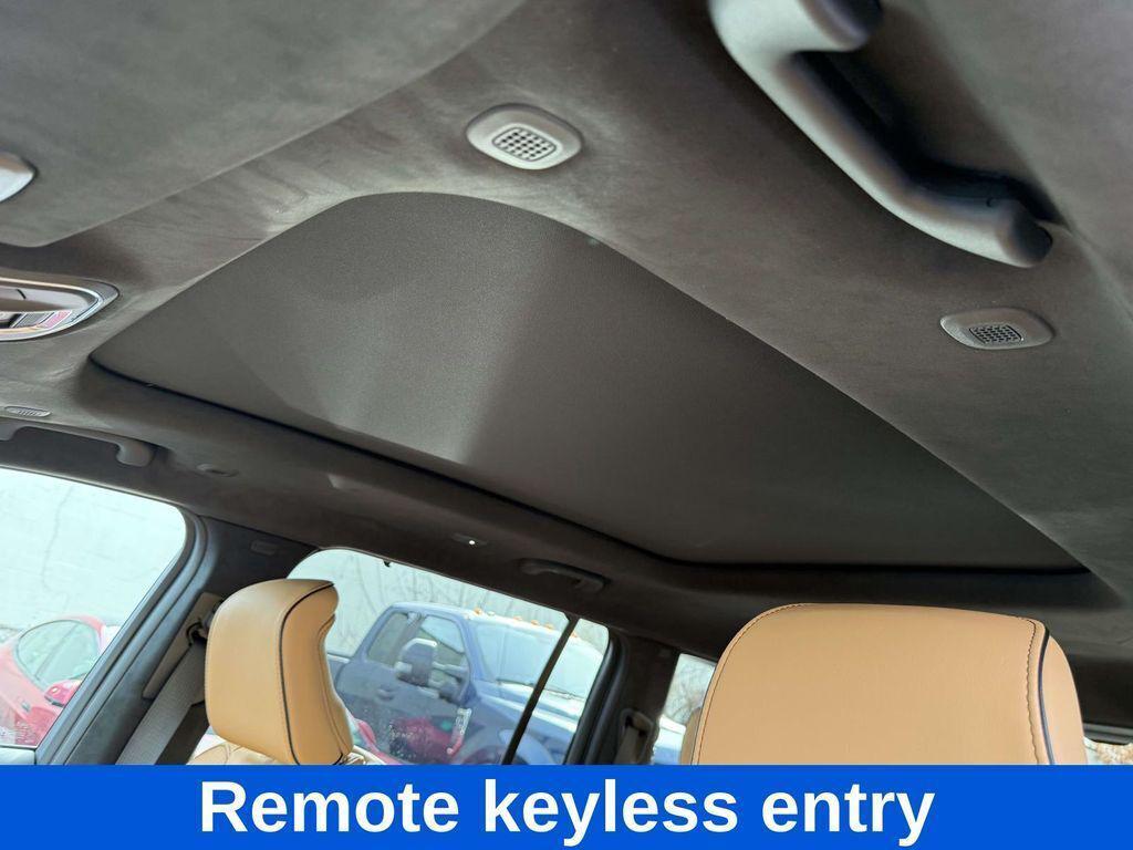 new 2026 Jeep Grand Cherokee L car, priced at $60,877