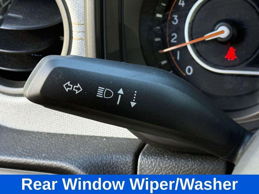 new 2026 Jeep Wrangler car, priced at $43,109