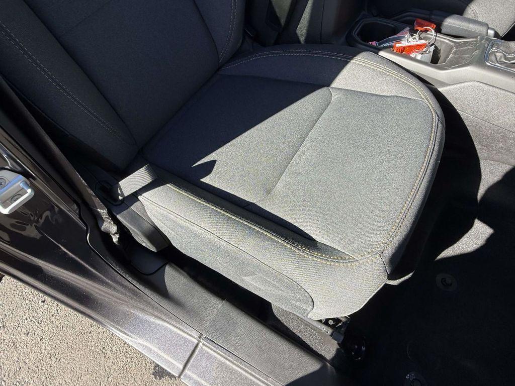 new 2026 Jeep Wrangler car, priced at $43,109