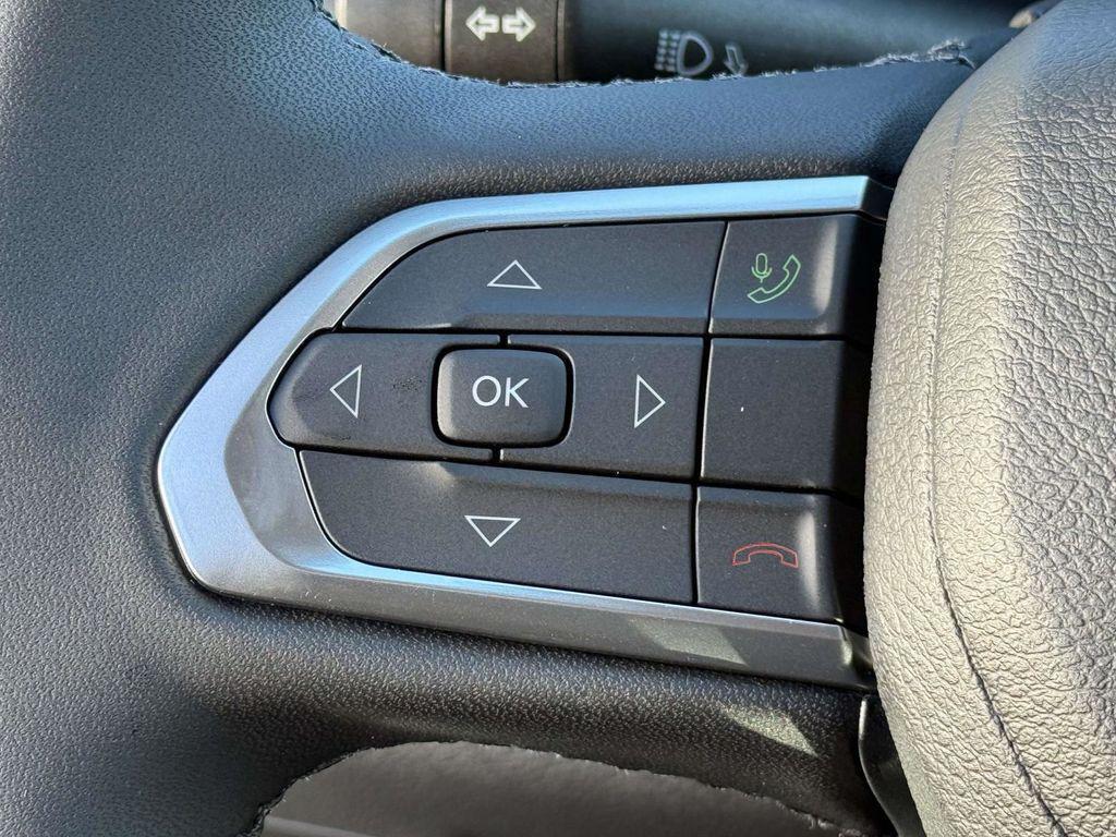 new 2026 Jeep Compass car, priced at $26,526