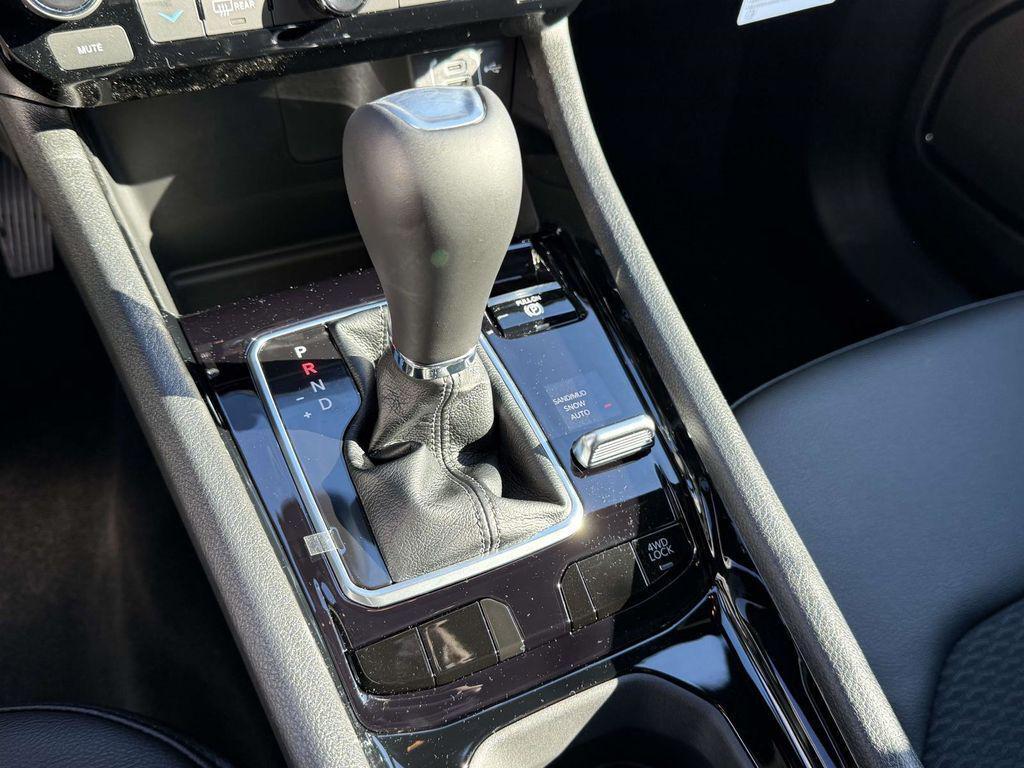 new 2026 Jeep Compass car, priced at $26,526