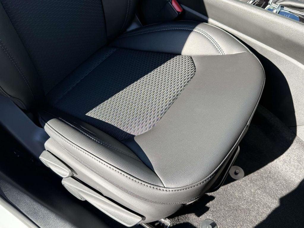 new 2026 Jeep Compass car, priced at $26,526