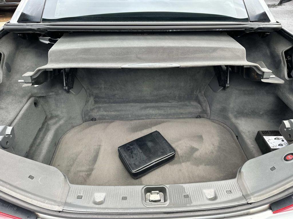 used 2006 Mercedes-Benz SL-Class car, priced at $12,000