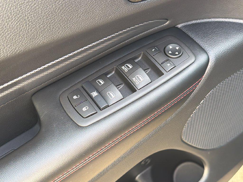 used 2026 Dodge Durango car, priced at $42,499