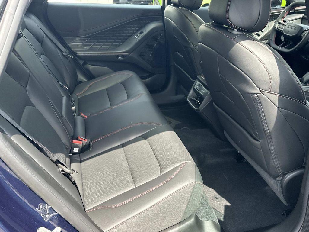 new 2026 Dodge Charger car, priced at $54,263