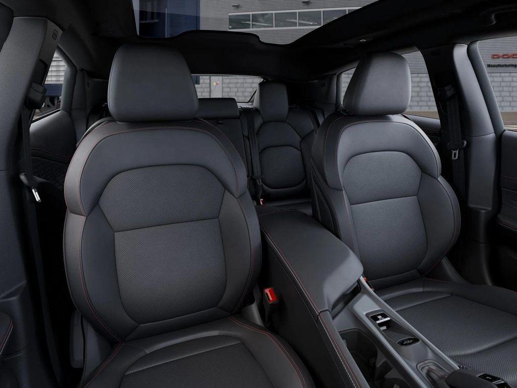 new 2026 Dodge Charger car, priced at $57,058