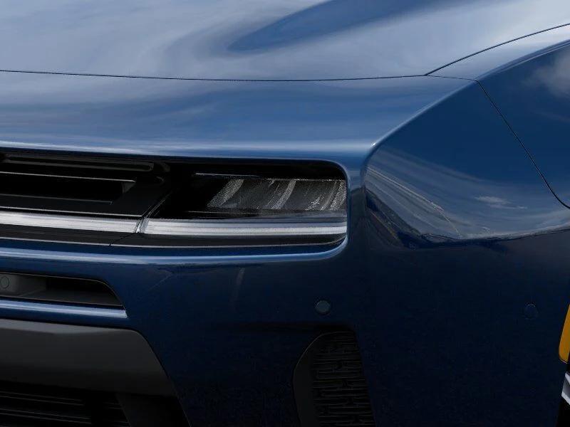new 2026 Dodge Charger car, priced at $57,058