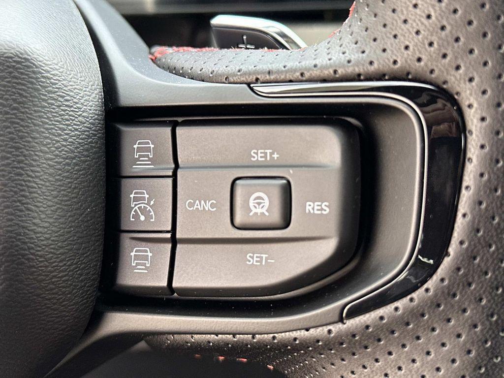 new 2026 Dodge Charger car, priced at $54,263