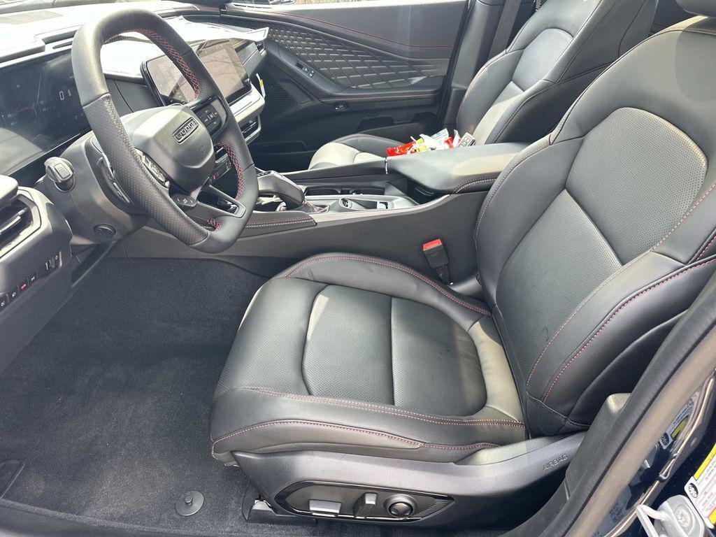 new 2026 Dodge Charger car, priced at $54,263