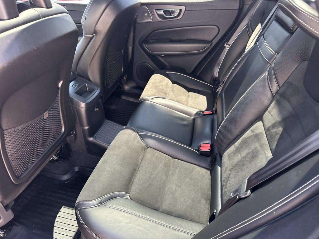 used 2018 Volvo XC60 Recharge Plug-In Hybrid car, priced at $22,000