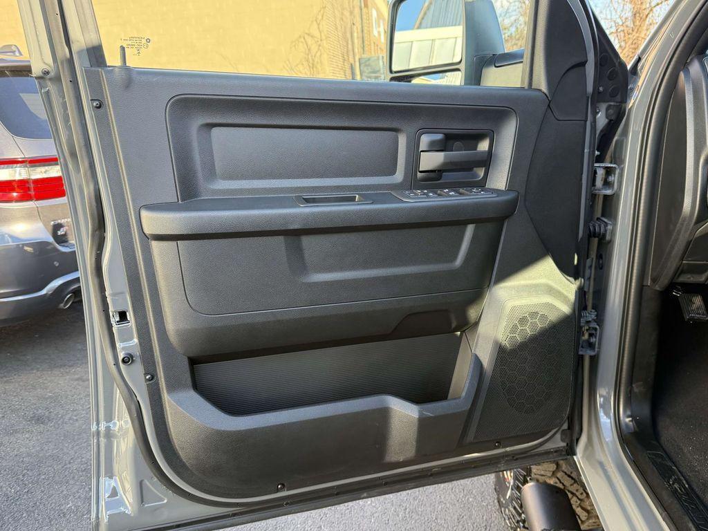 new 2026 Ram 2500 car, priced at $56,413