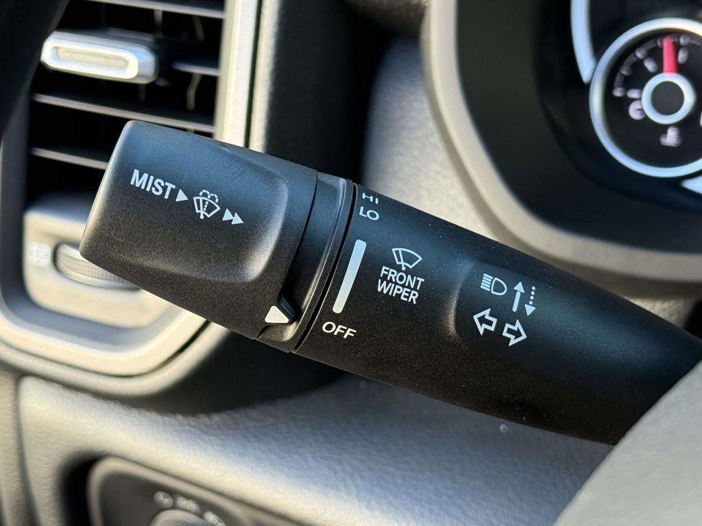 new 2026 Ram 2500 car, priced at $56,413