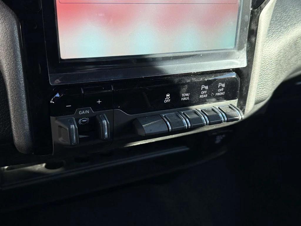 new 2026 Ram 2500 car, priced at $56,413