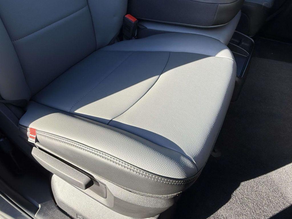 new 2026 Ram 2500 car, priced at $56,413