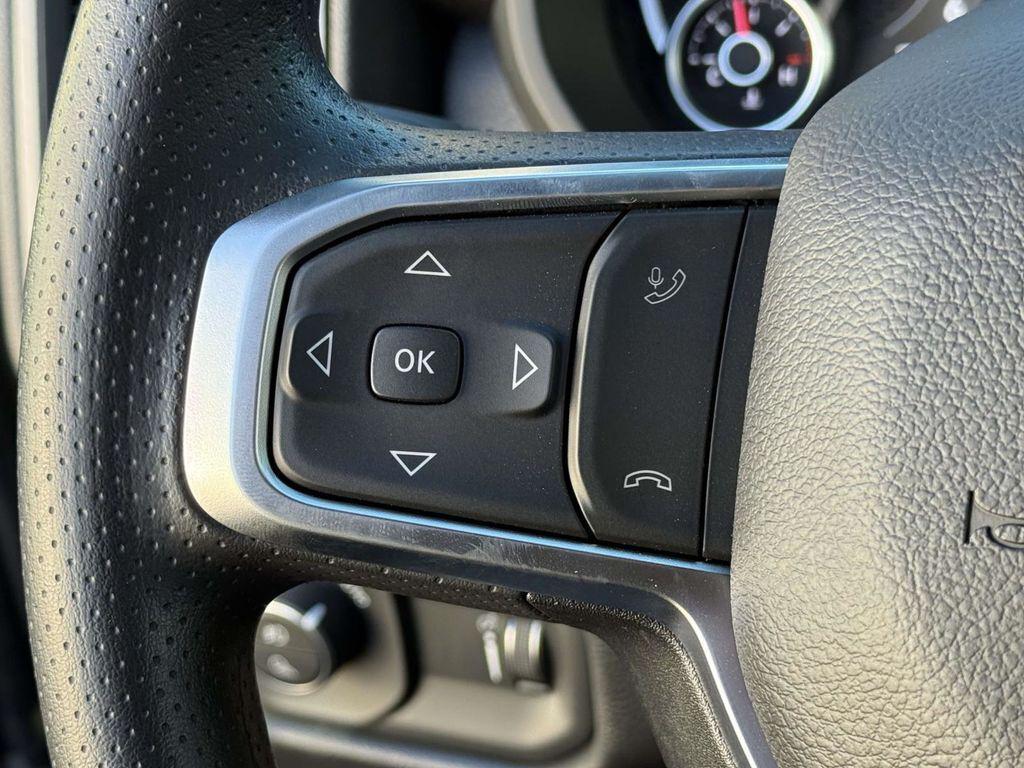 new 2026 Ram 2500 car, priced at $56,413