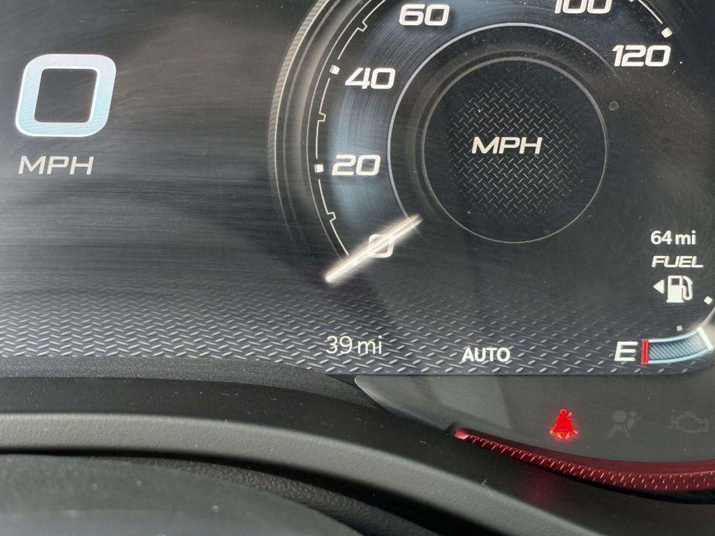 new 2026 Ram 1500 car, priced at $53,922