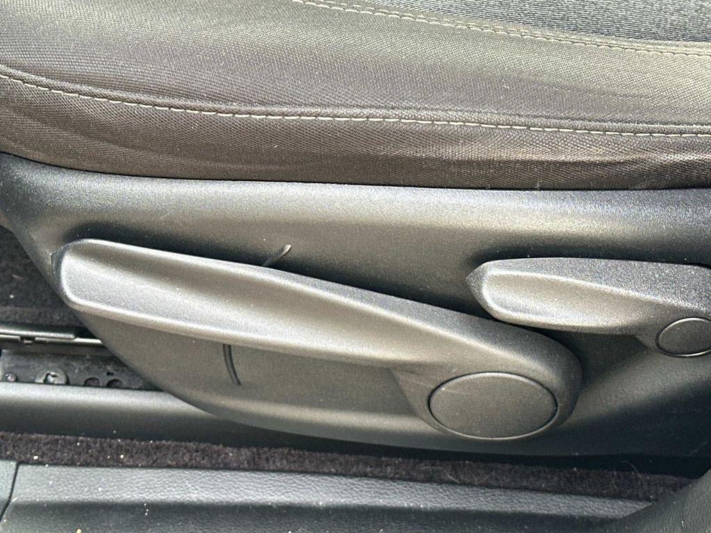 used 2017 Jeep Cherokee car, priced at $9,995