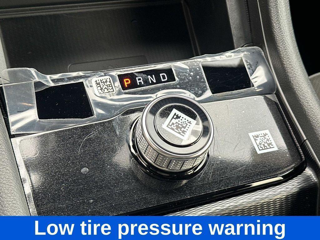 new 2025 Jeep Grand Cherokee car, priced at $35,205