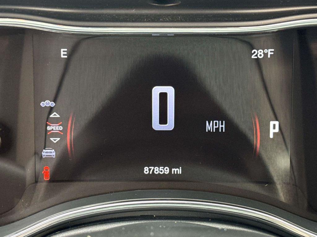 used 2016 Dodge Durango car, priced at $14,995