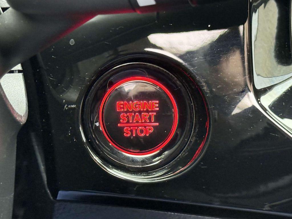 used 2024 Honda Civic car, priced at $24,995