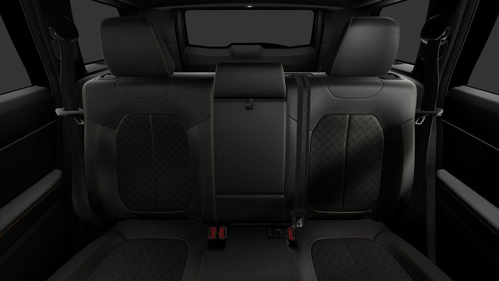 new 2026 Jeep Cherokee car, priced at $45,590