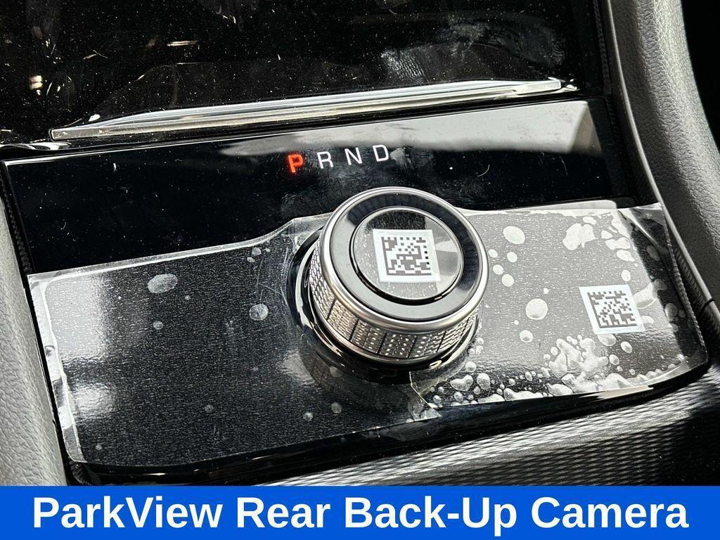 new 2025 Jeep Grand Cherokee L car, priced at $37,165