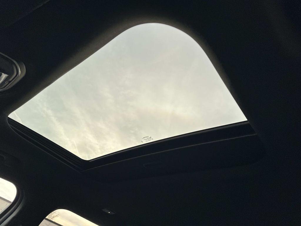 new 2025 Jeep Grand Cherokee L car, priced at $37,165