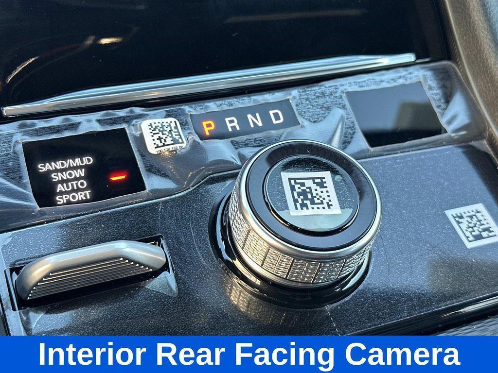 new 2026 Jeep Grand Cherokee L car, priced at $47,105