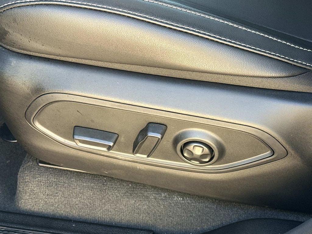 new 2026 Jeep Grand Cherokee L car, priced at $47,105