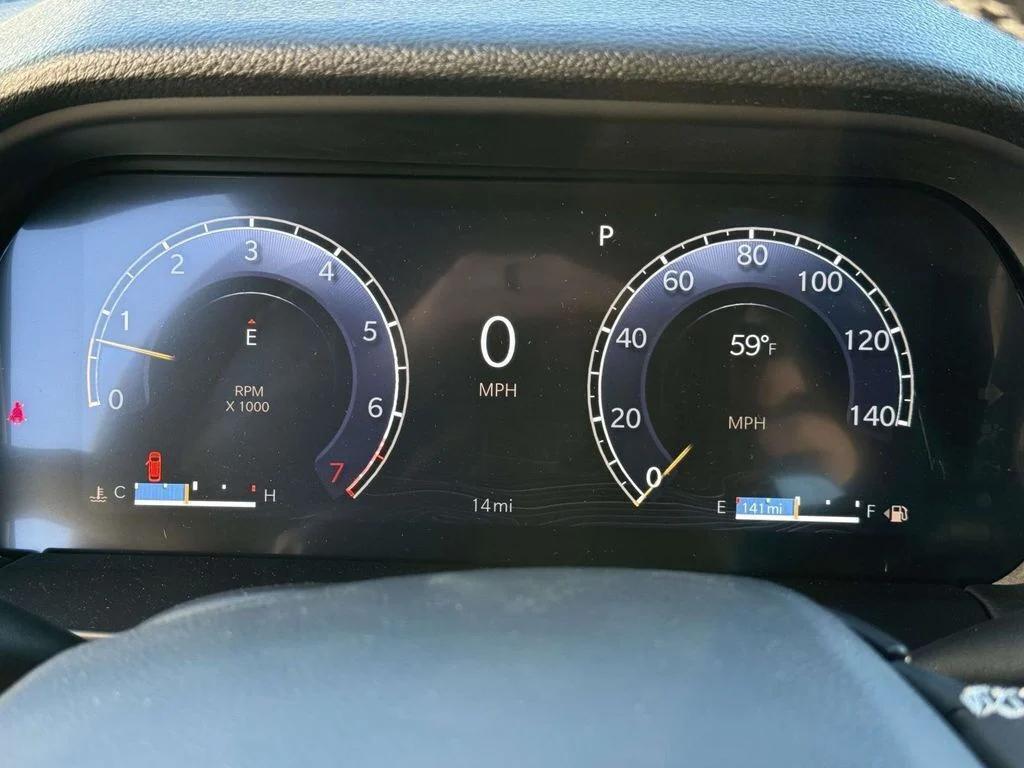 new 2025 Jeep Grand Cherokee L car, priced at $39,165