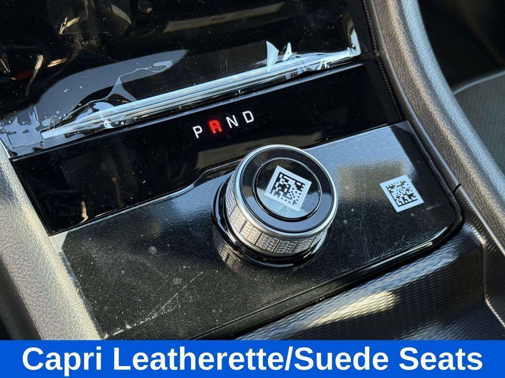 new 2025 Jeep Grand Cherokee L car, priced at $39,165