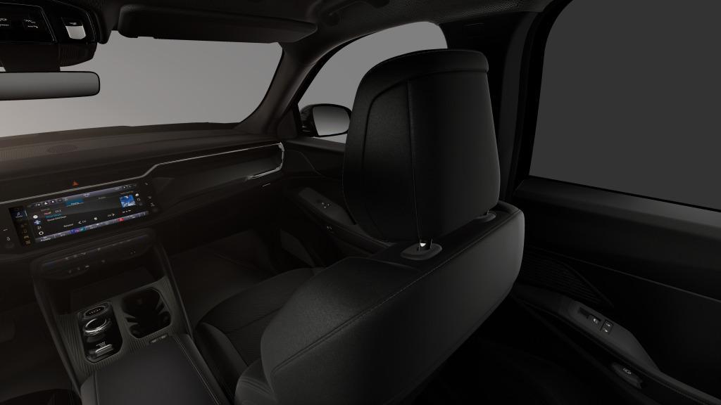 new 2026 Jeep Cherokee car, priced at $40,590