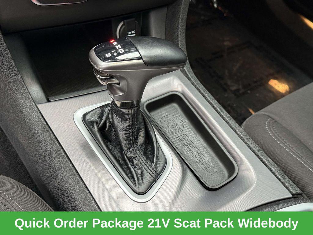 used 2021 Dodge Charger car, priced at $35,000