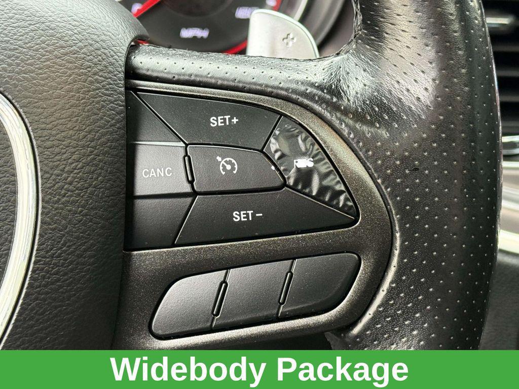 used 2021 Dodge Charger car, priced at $35,000