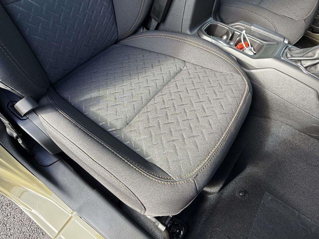 new 2026 Jeep Gladiator car, priced at $46,572