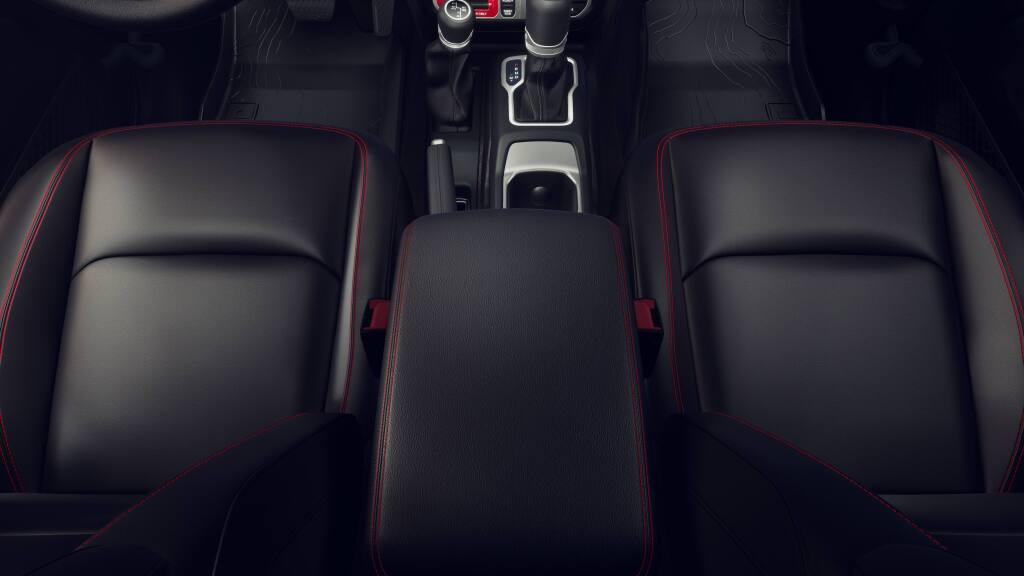 new 2026 Jeep Gladiator car, priced at $55,627